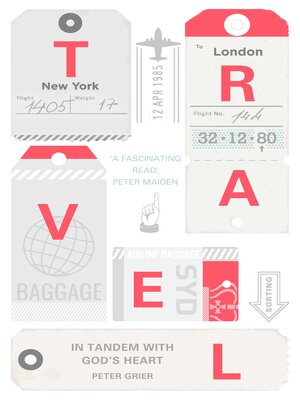 cover image of Travel